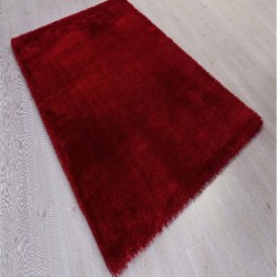 Високоворсний килим 133517  - Висока якість за найкращою ціною в Україні